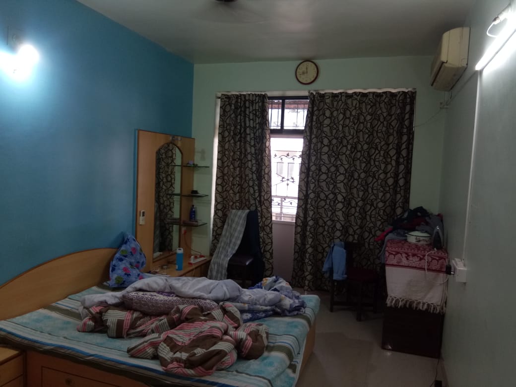 2 Bhk Flats For Rent In Viman Nagar Pune Double Bedroom