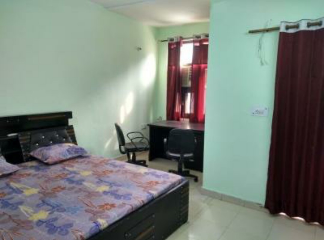 1 BHK Flats for Rent in Kirti Nagar, Delhi, Single Bedroom Apartments