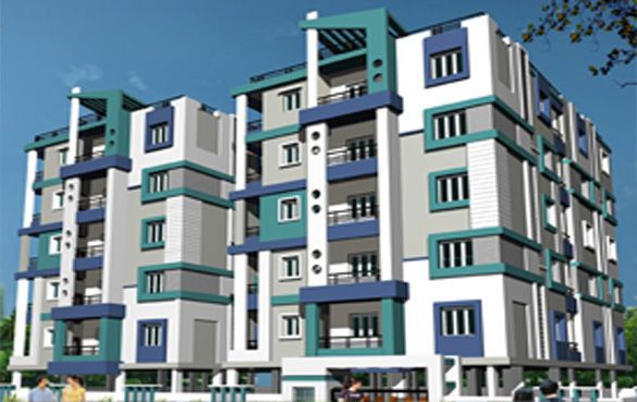 New Apartments For Sale In Uppal for Large Space