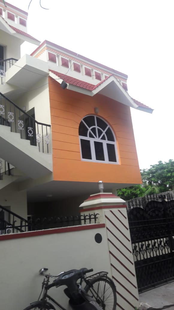 2 Gated Community Villas in Anna Nagar, Chennai, Gated Community Houses