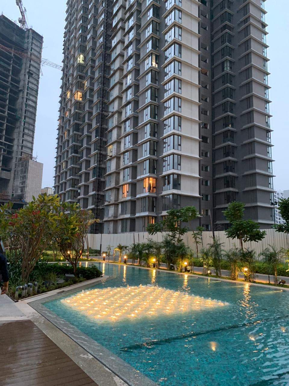 23 Flats for Rent in Worli, Mumbai, Apartments for Rent Worli | Sulekha