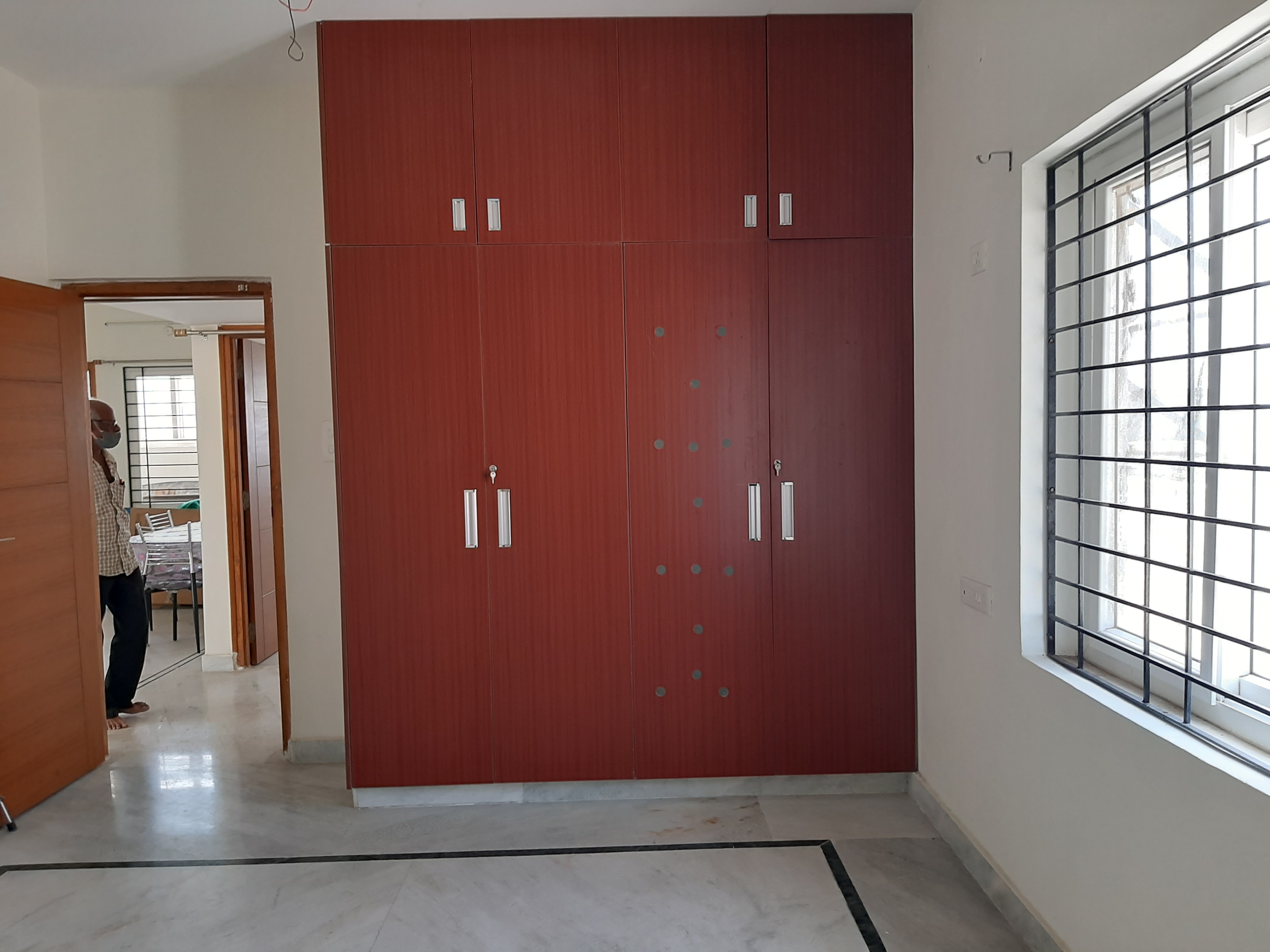3 BHK Flat for Resale in Lingampally