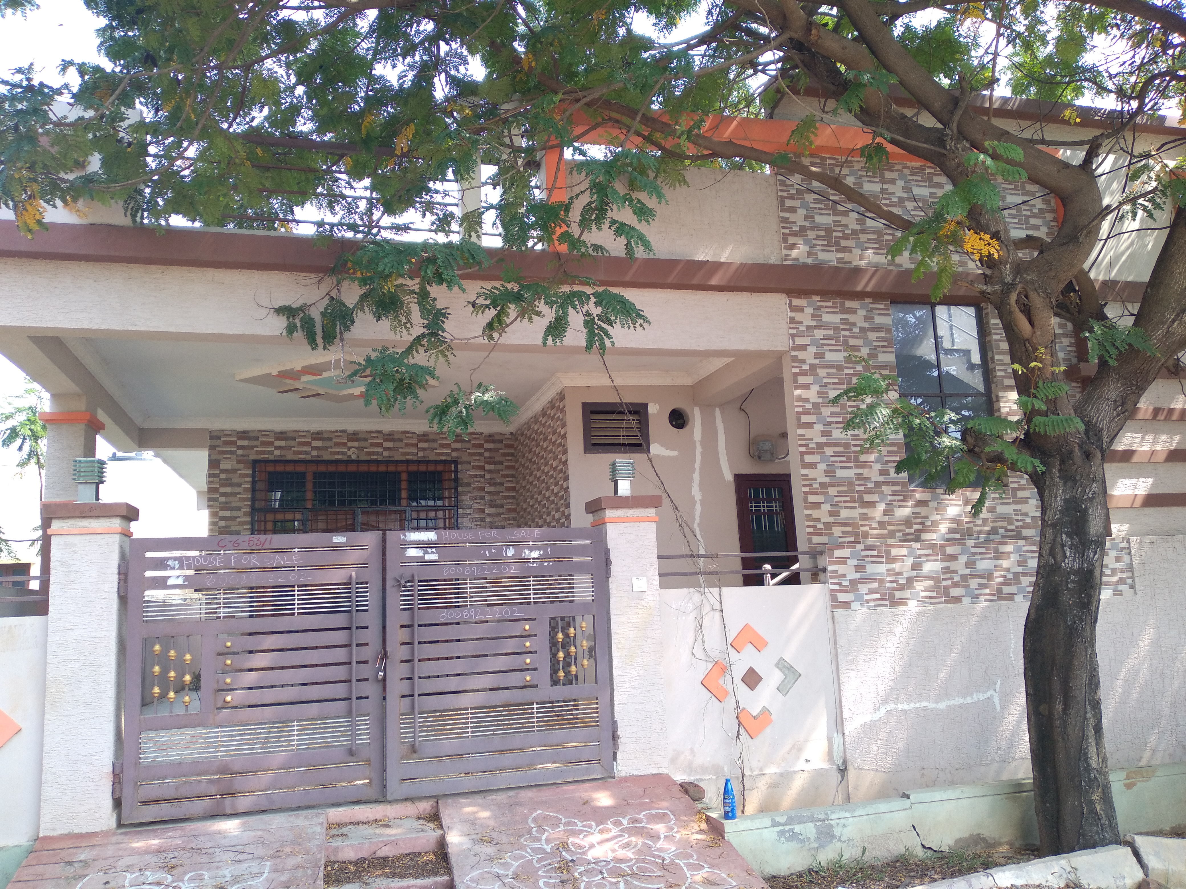 2 BHK Independent House for Resale in Dammaiguda