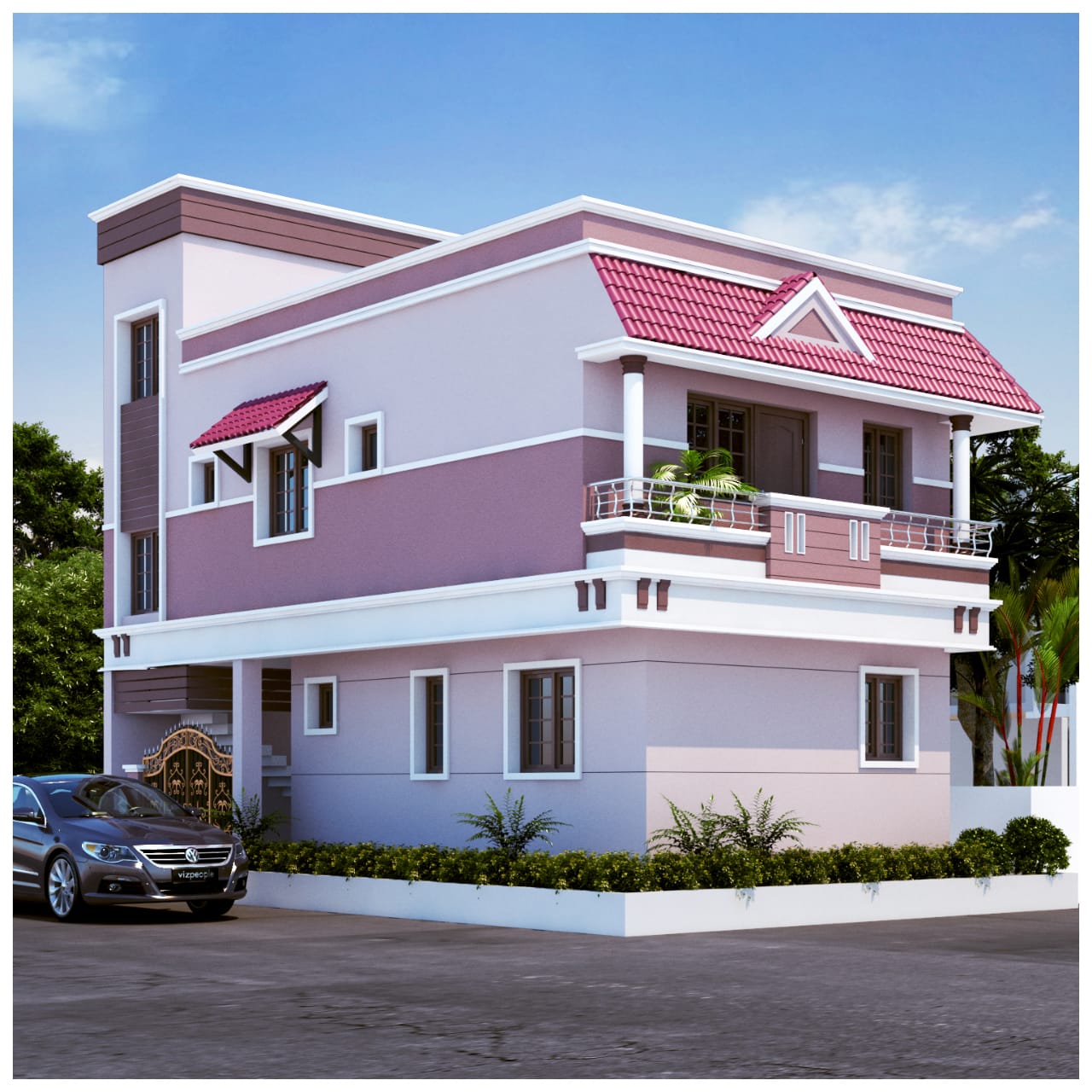 20 Individual House For Sale In Avadi Chennai Independent Villa In 