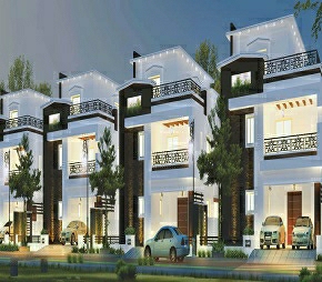 2 BHK High Rise Apartment for Sale in BN Reddy Nagar