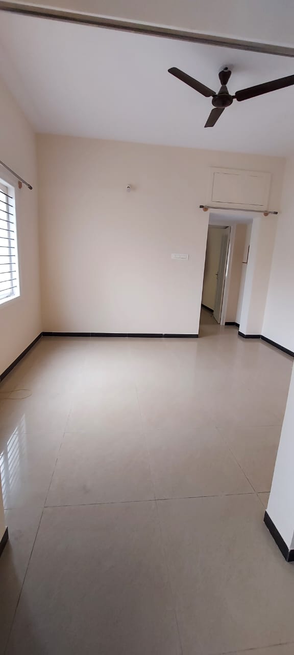 1 BHK Independent House for Rent Only in Kammanahalli