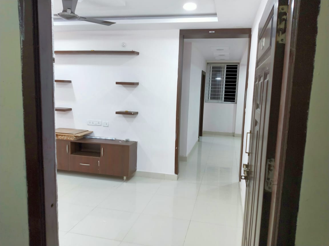 Flats for Rent in Madhapur, Hyderabad 