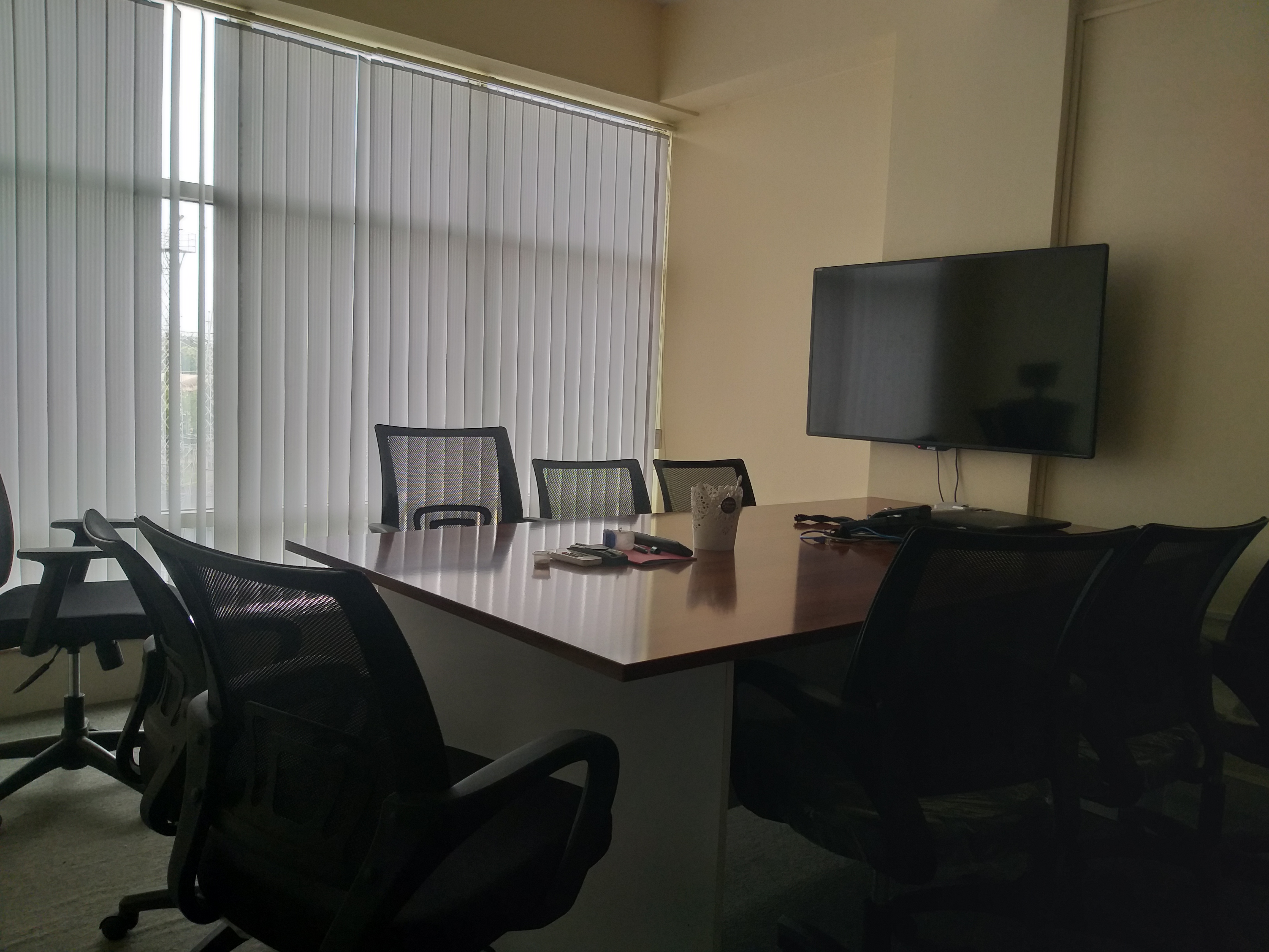 1800 Sq Feet Office Space for Rent in HSR Layout
