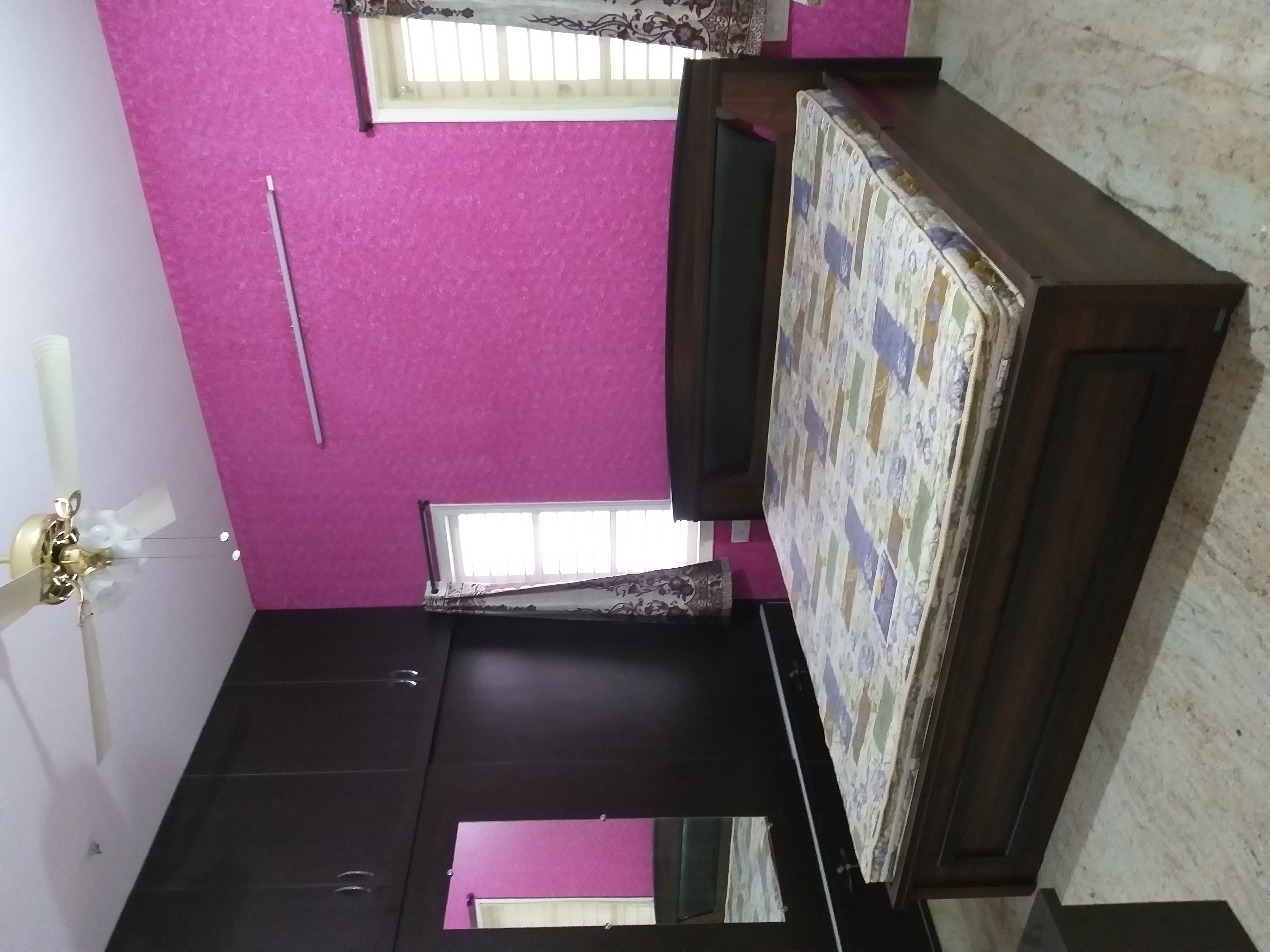 2 BHK Builder Floor for Rent in Sampangi Rama Nagar