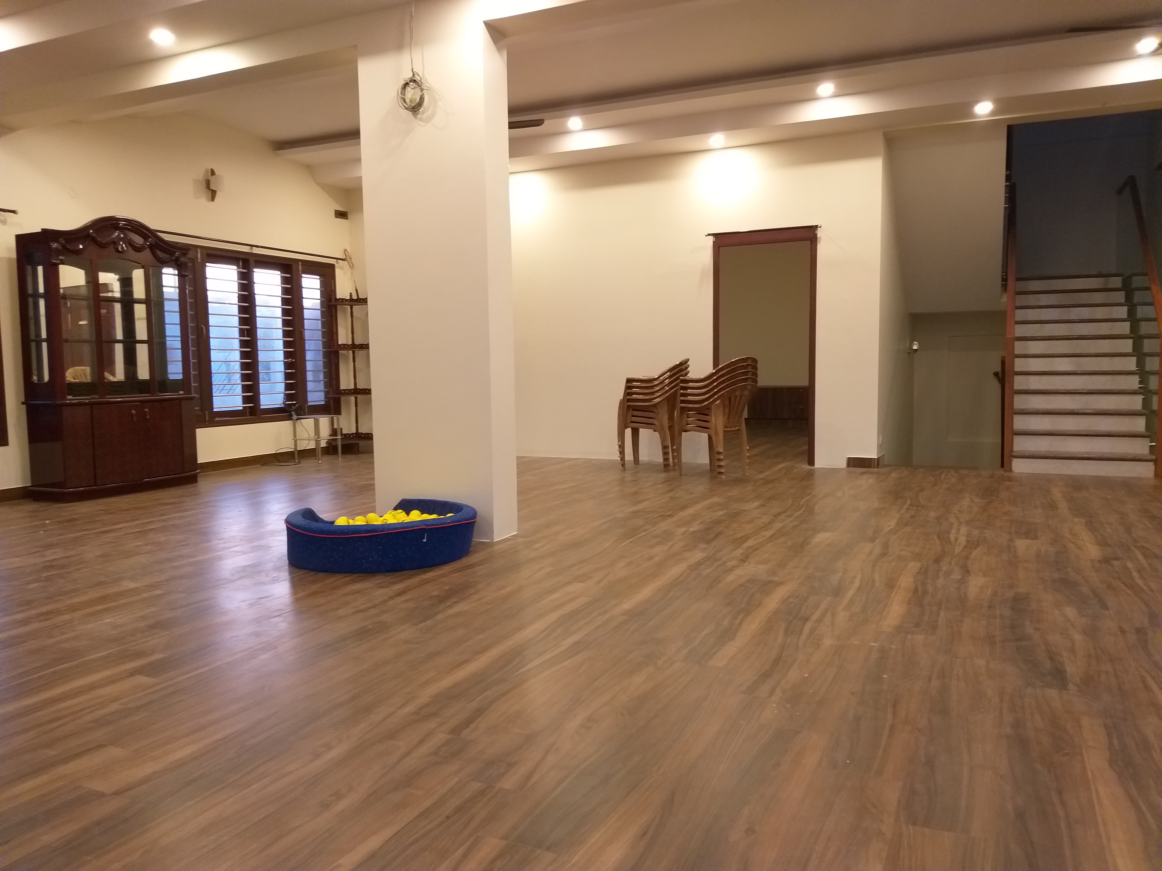 4+ BHK Independent House for Rent in HSR Layout