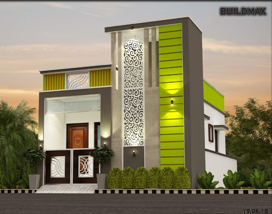  Apartment Vs Independent House In Chennai with Best Design