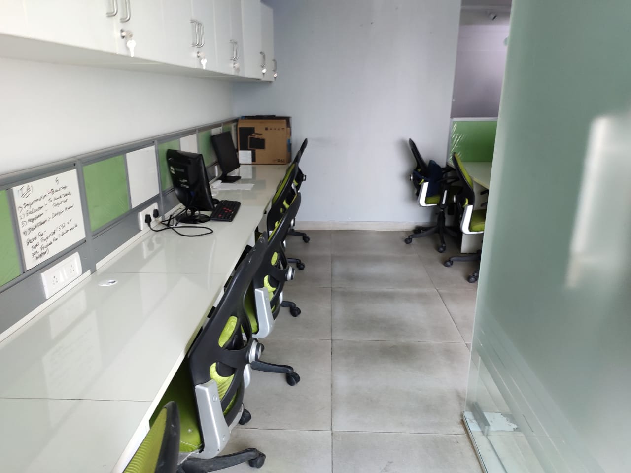 Office Space for Rent in office space Sector 63, Noida - 500 Sq Feet ...