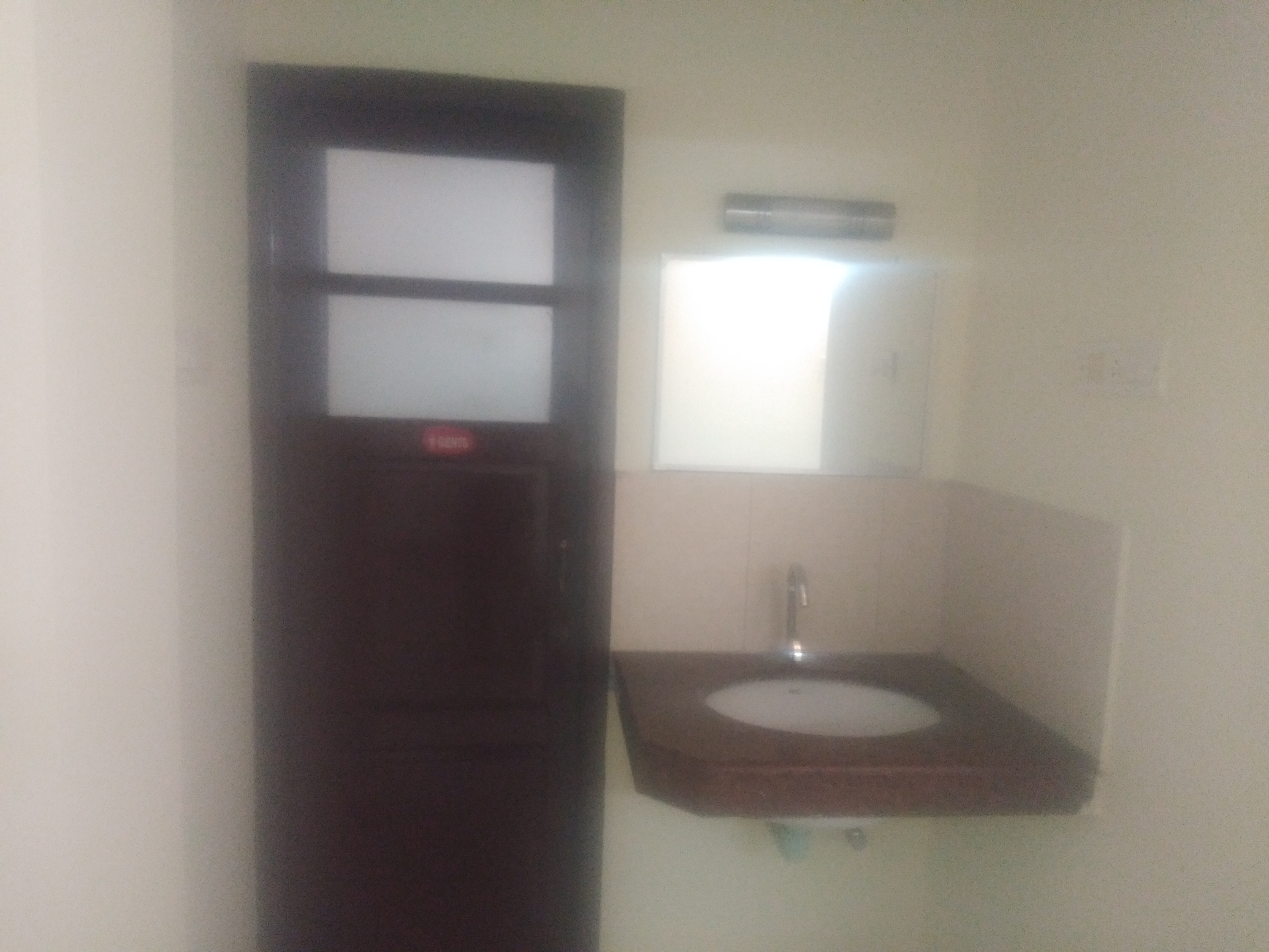 3 BHK Residential Apartment for Rent at Apartment in Anna Nagar West