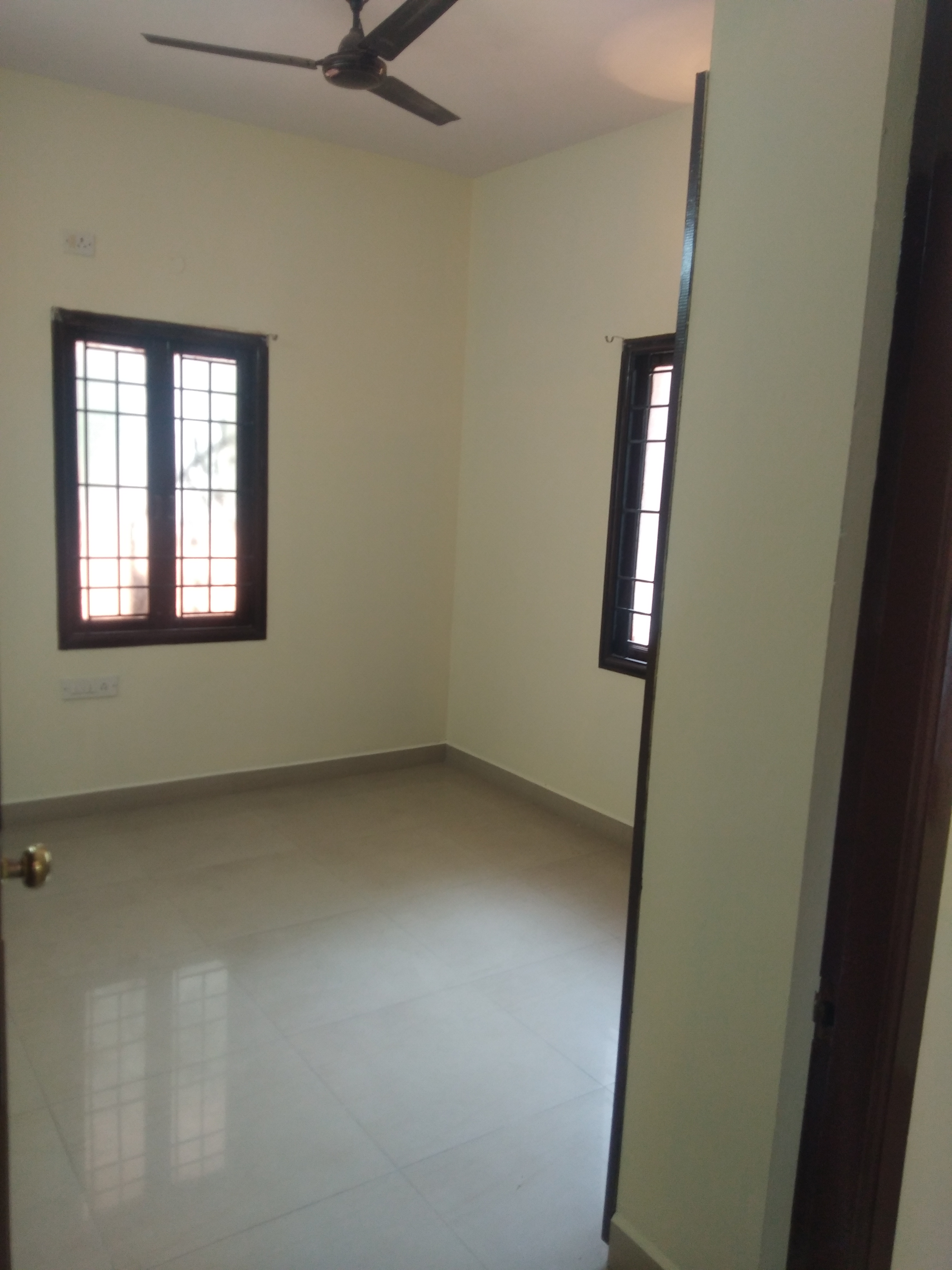 2 BHK Residential Apartment for Rent at Residential apartment in Anna Nagar
