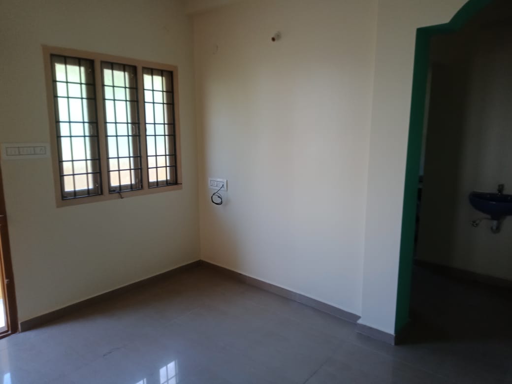 2 BHK Independent House for Resale in Mogappair