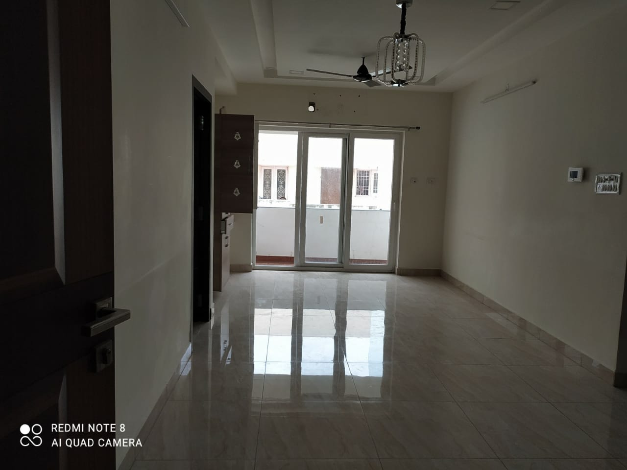 2 BHK Residential Apartment for Rent at Apartment in Anna Nagar West
