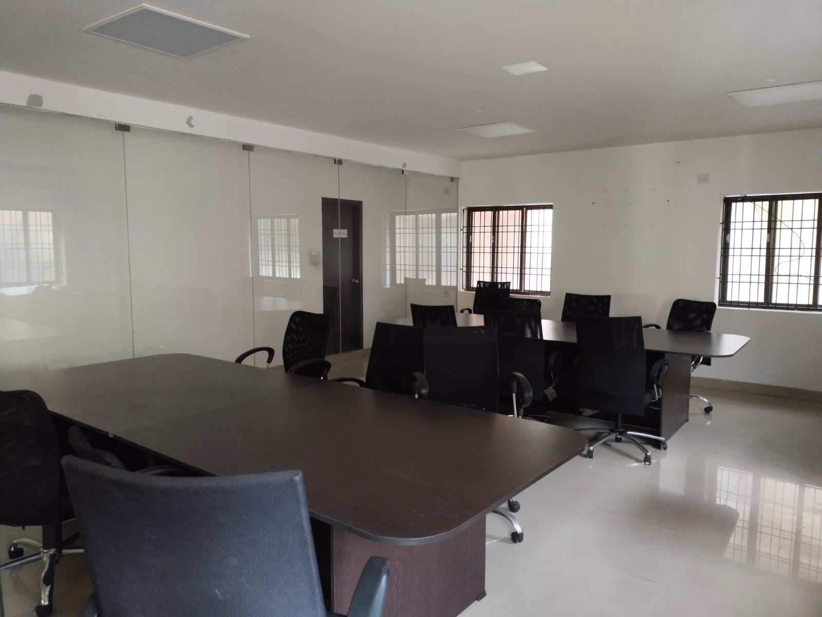 1200 Sq Feet Office Space for Rent in Mogappair