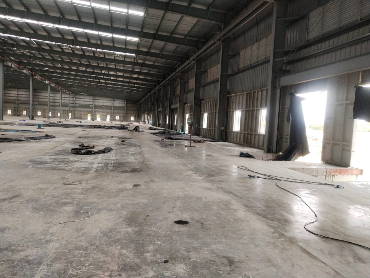 50000 Sq Feet Commercial Warehouses/Godowns for Rent in Gummidipoondi