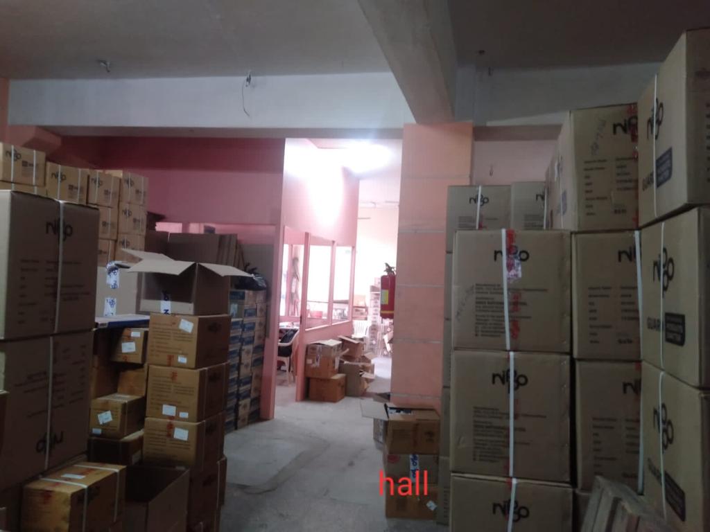 8000 Sq Feet Commercial Warehouses/Godowns for Rent in Alapakkam