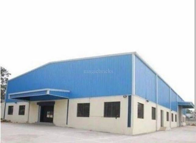 20000 Sq Feet Industrial/Commercial Space for Rent Only in Thirumazhisai