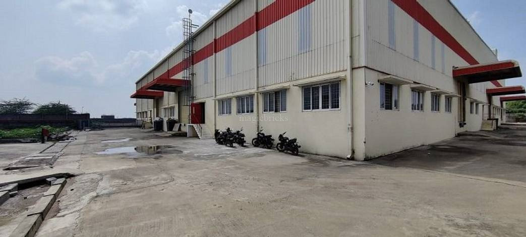 50000 Sq Feet Industrial/Commercial Space for Rent Only in Vanagaram