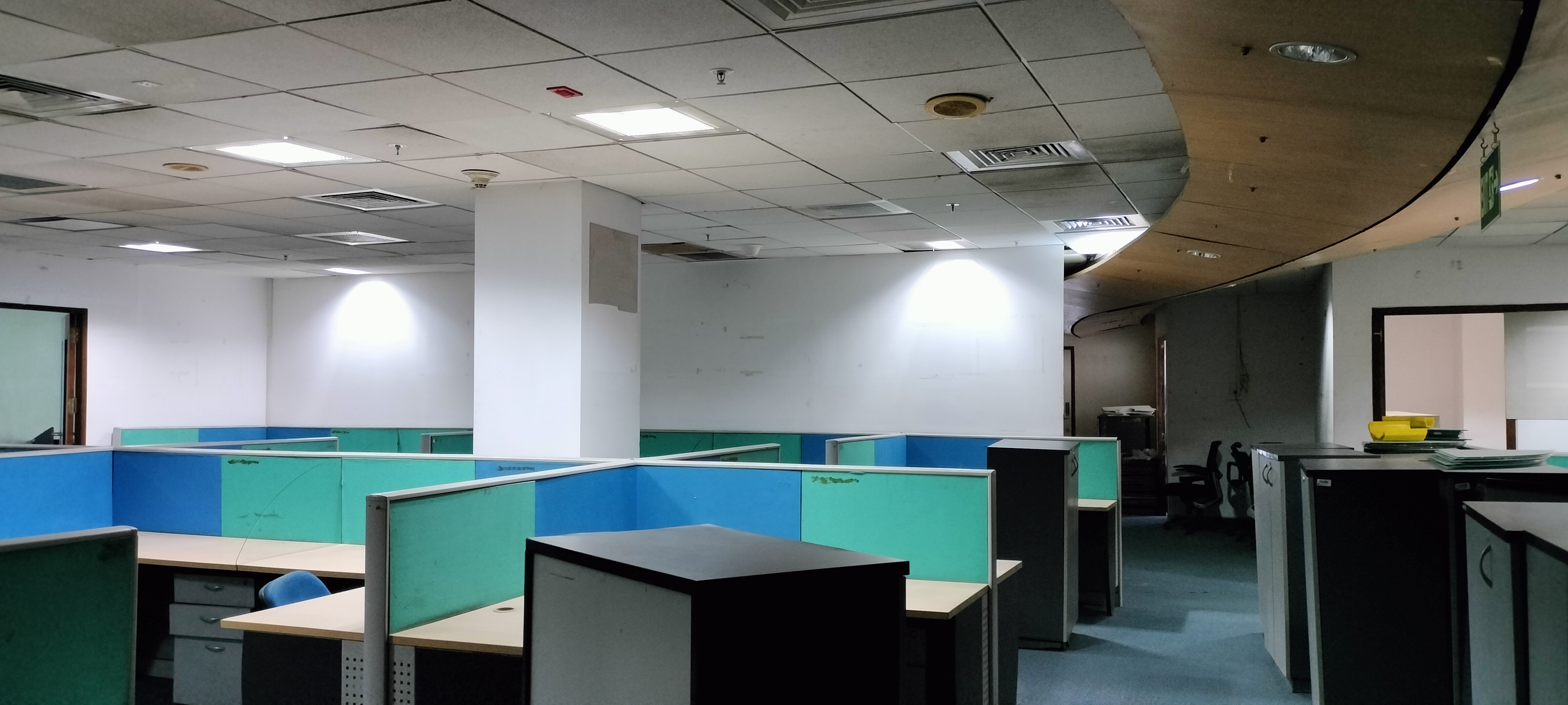 5000 Sq Feet Office Space for Rent Only in Guindy