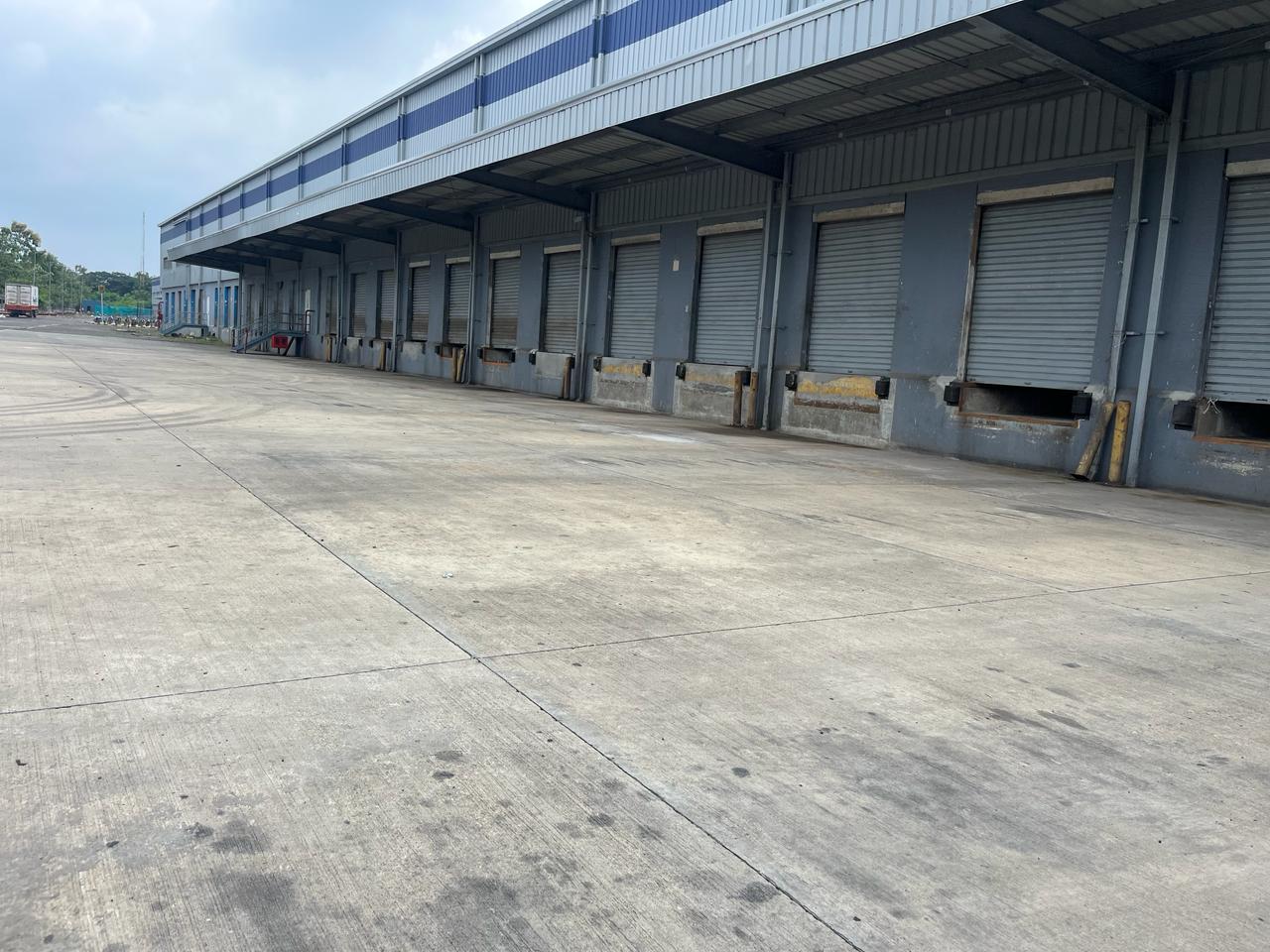 49000 Sq Feet Commercial Warehouses/Godowns for Rent Only in Ambattur Industrial Estate
