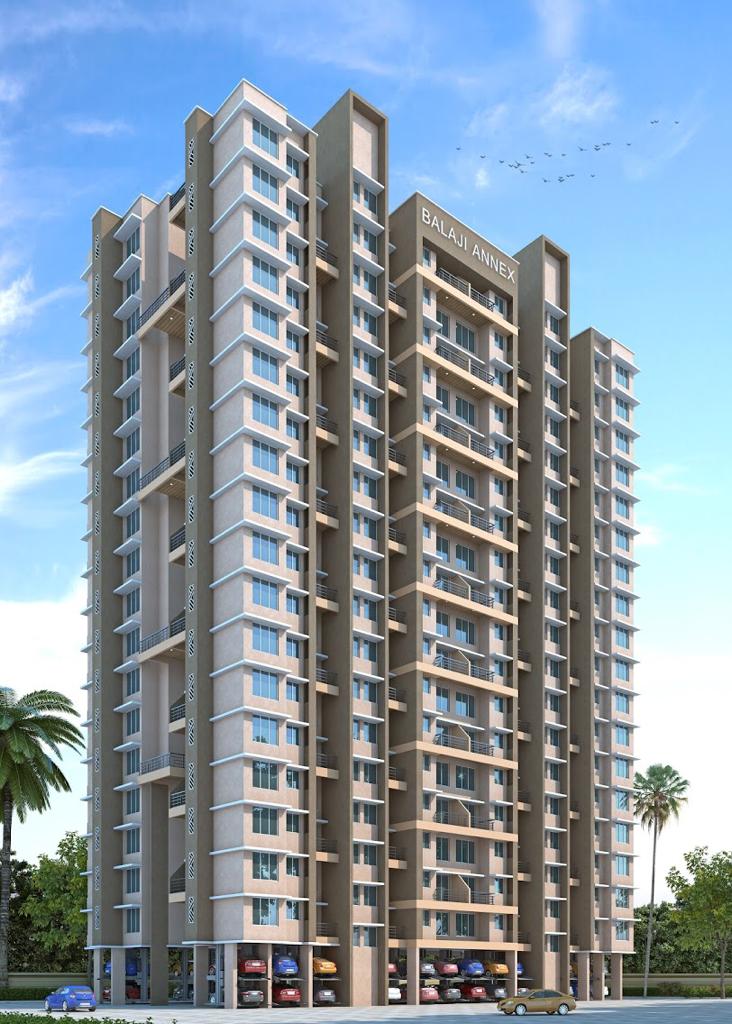 Below 20 lakhs - Apartments, Flats for Sale in Dombivli West, Dombivli ...