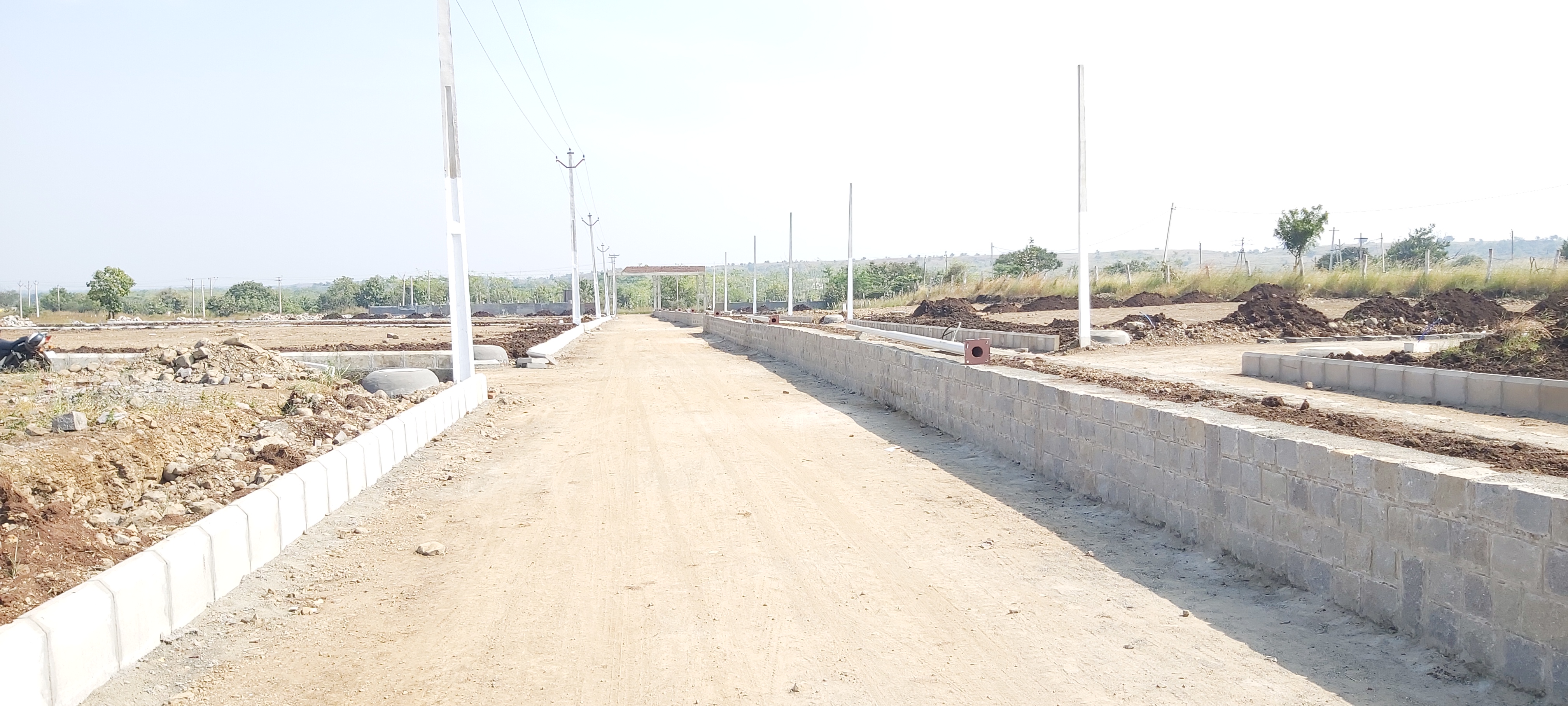 225 Sq Yards Plots & Land for Sale in Shankarpally