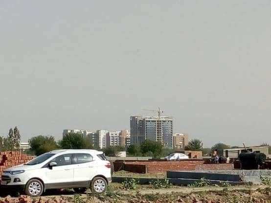 50 Sq Yards Plots & Land for Sale in Sector4