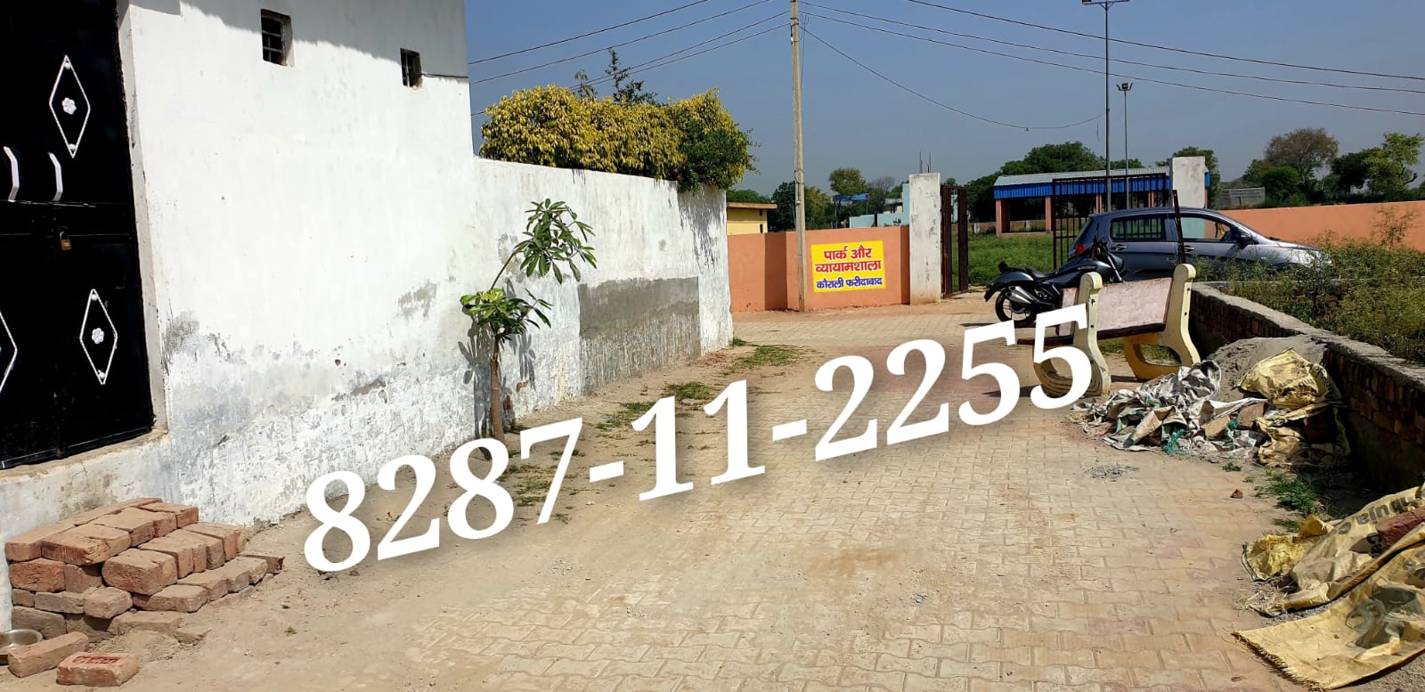 50 Sq Yards Plots & Land for Sale in Asaura