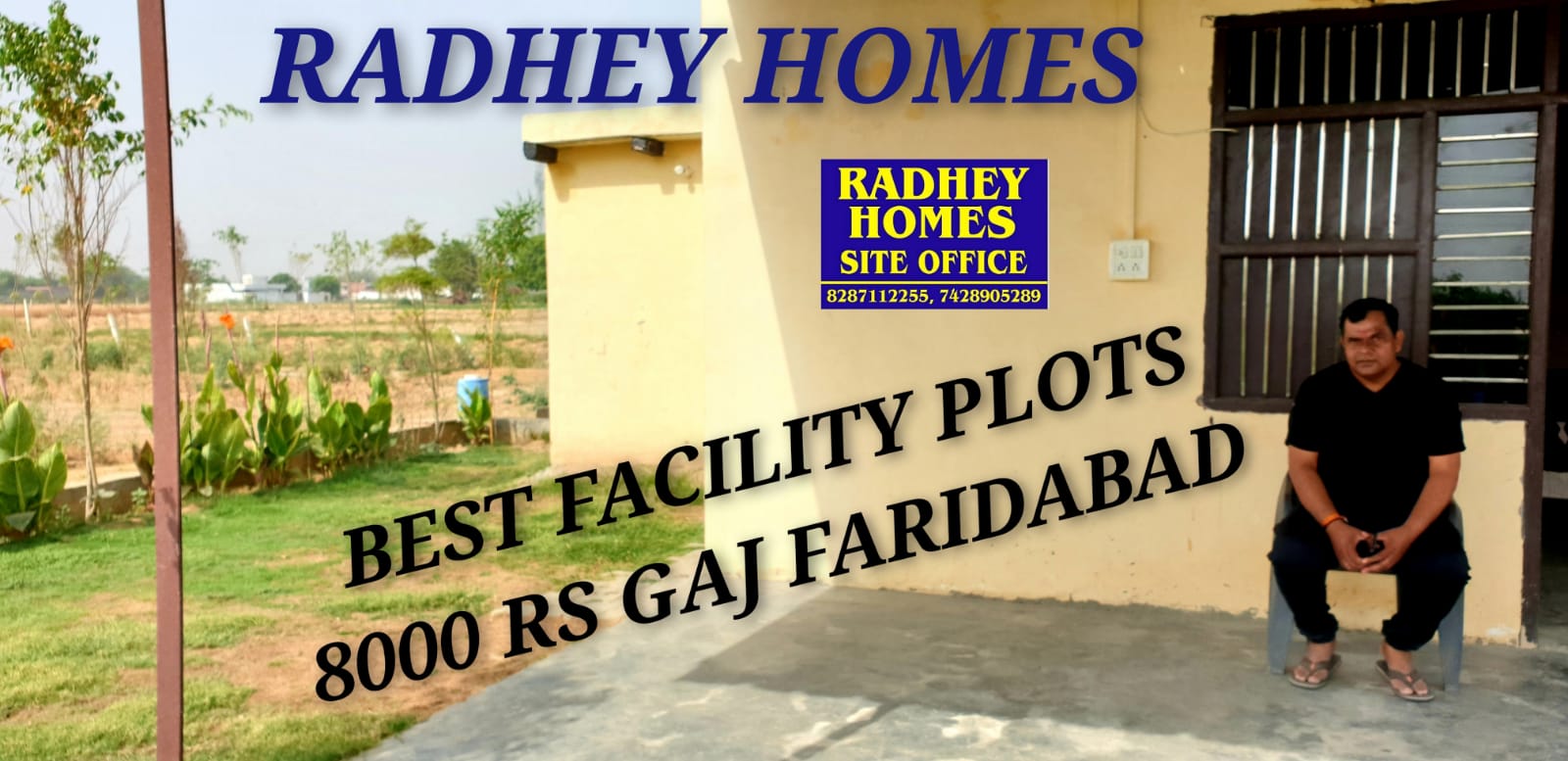50 Sq Yards Plots & Land for Sale in Alpha I