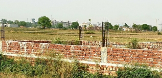 900 sqft Plots & Land for Sale in Dwarka