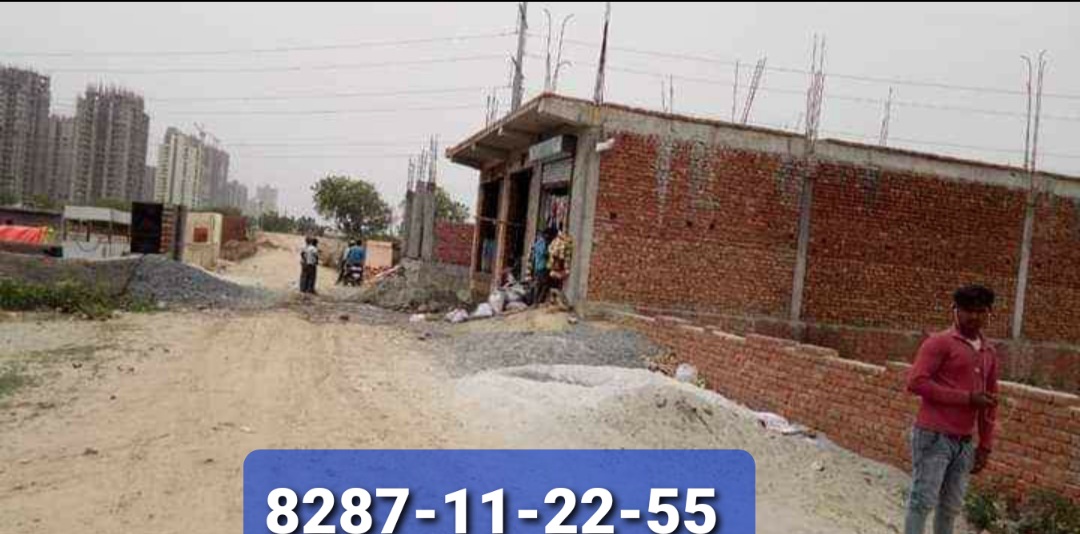 540 sqft Plots & Land for Sale in Sector 137