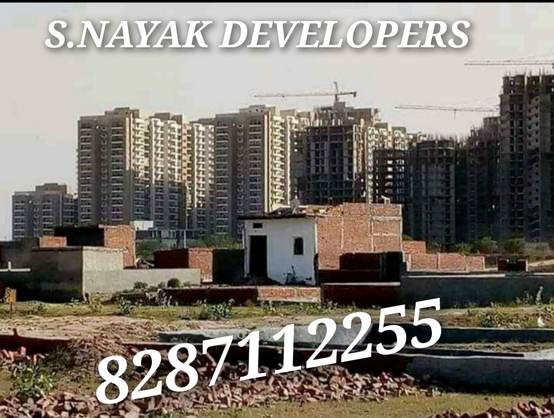 450 sqft Plots & Land for Sale in Sector 17A