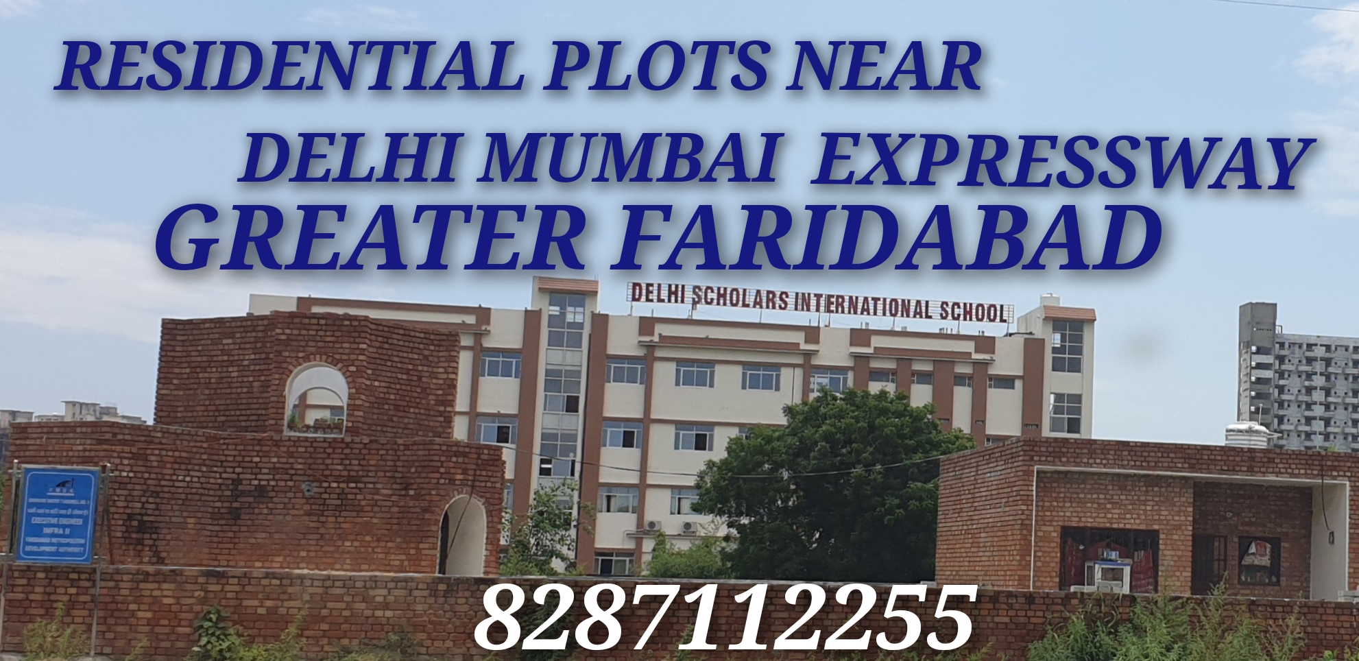 450 sqft Plots & Land for Sale in Sector 11