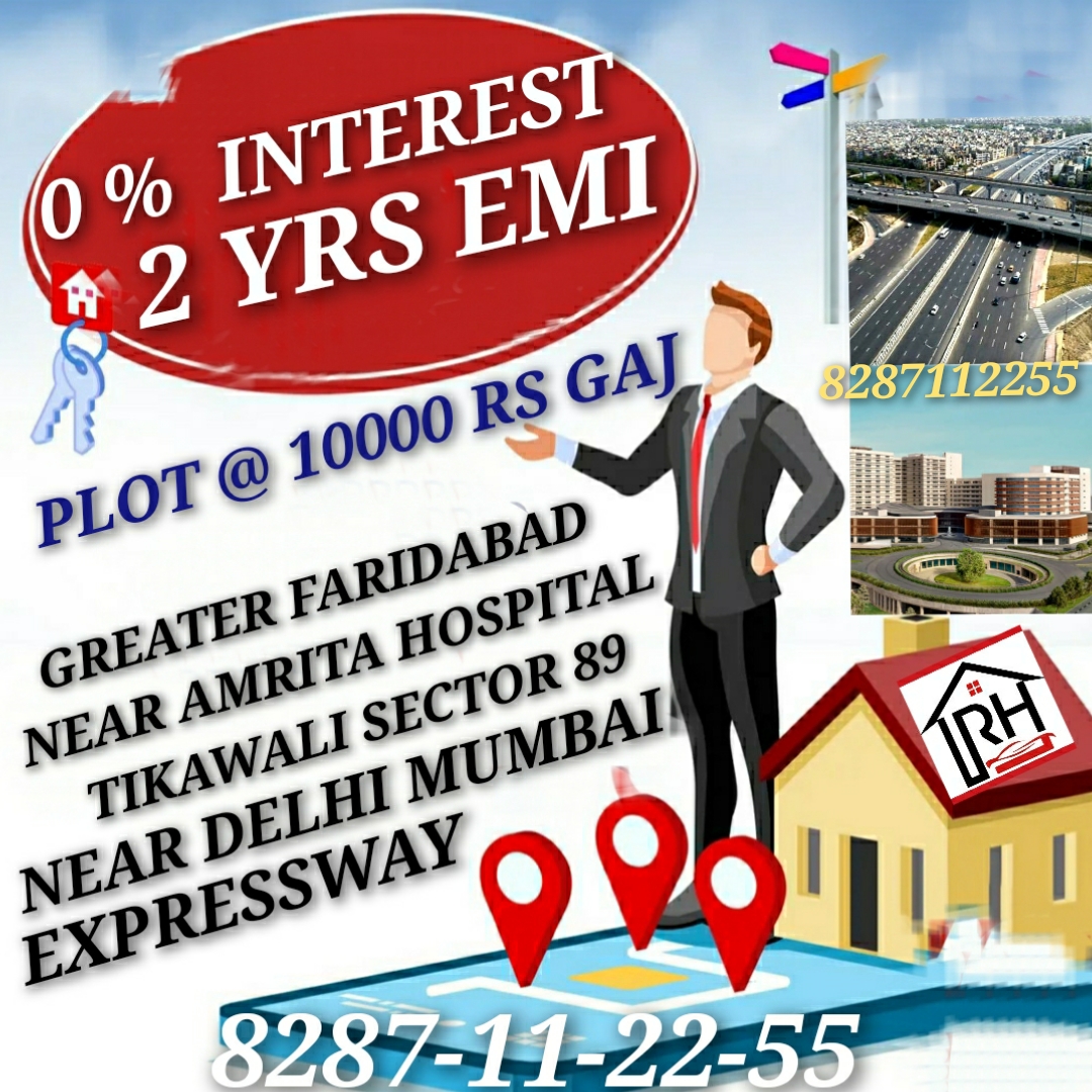 900 sqft Plots & Land for Sale in Sector 11