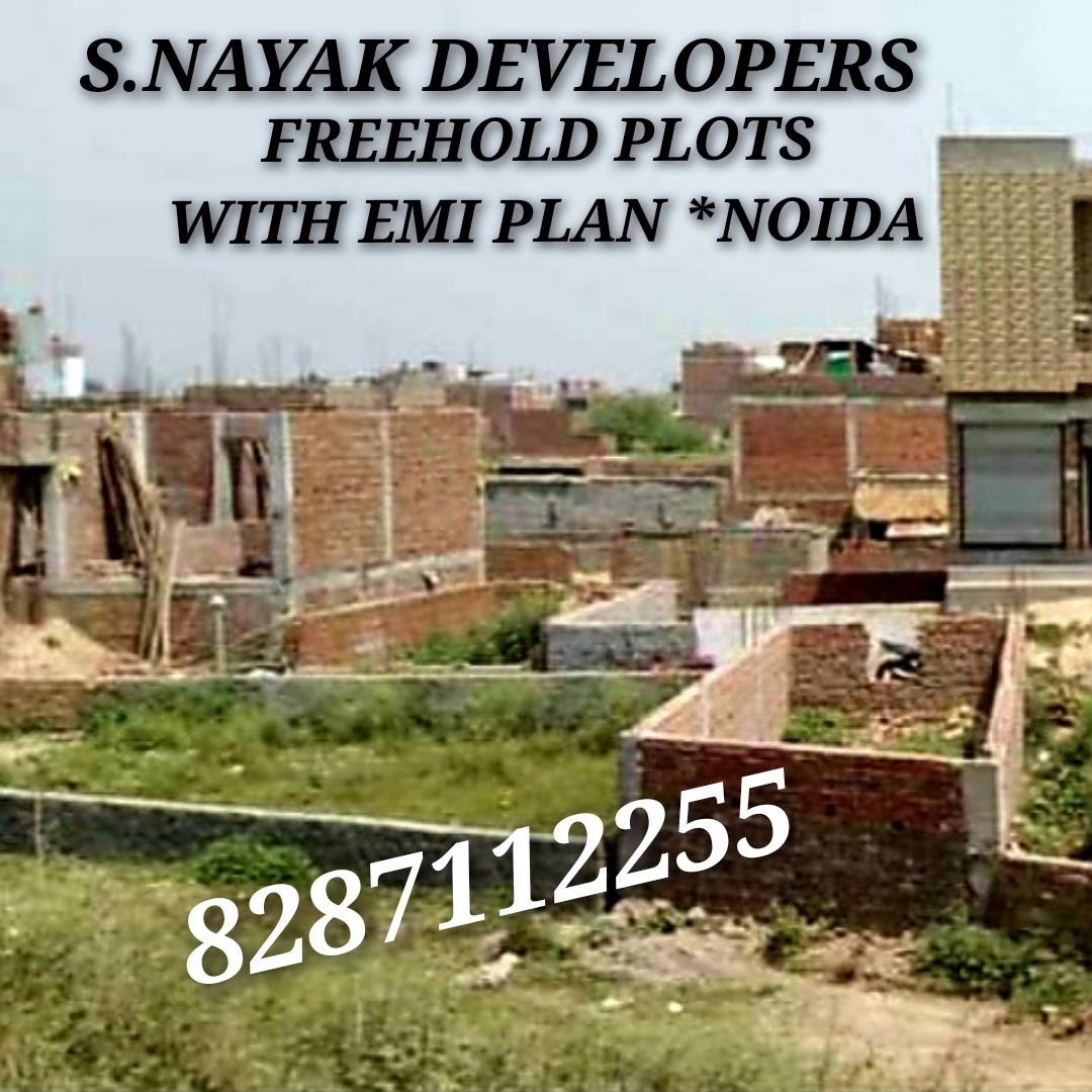 900 sqft Plots & Land for Sale in Sector 146
