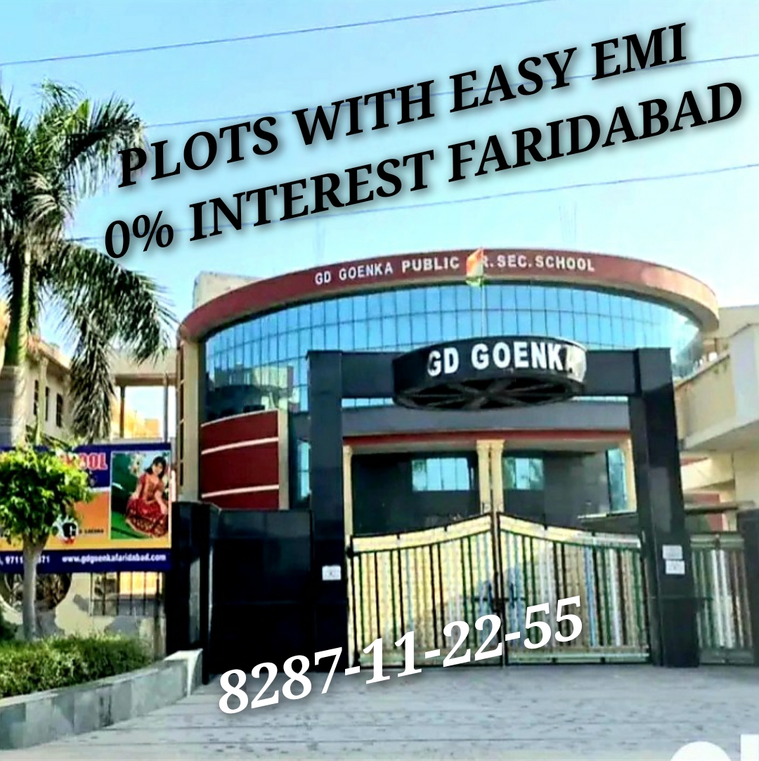 900 sqft Plots & Land for Sale in Sector 89