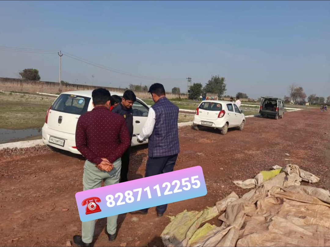 900 sqft Plots & Land for Sale in Sector 89