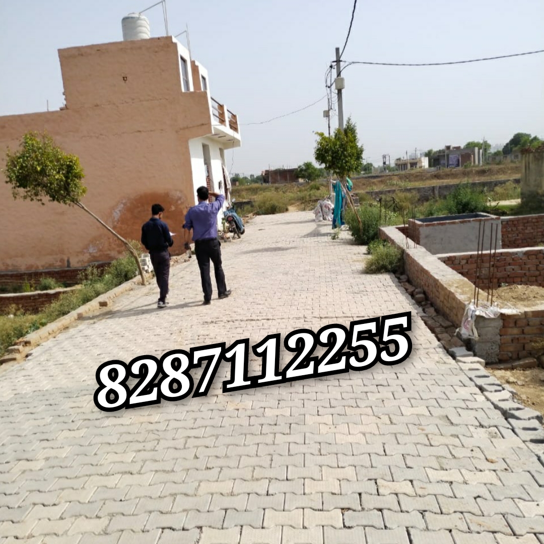 900 sqft Plots & Land for Sale in Sector 2