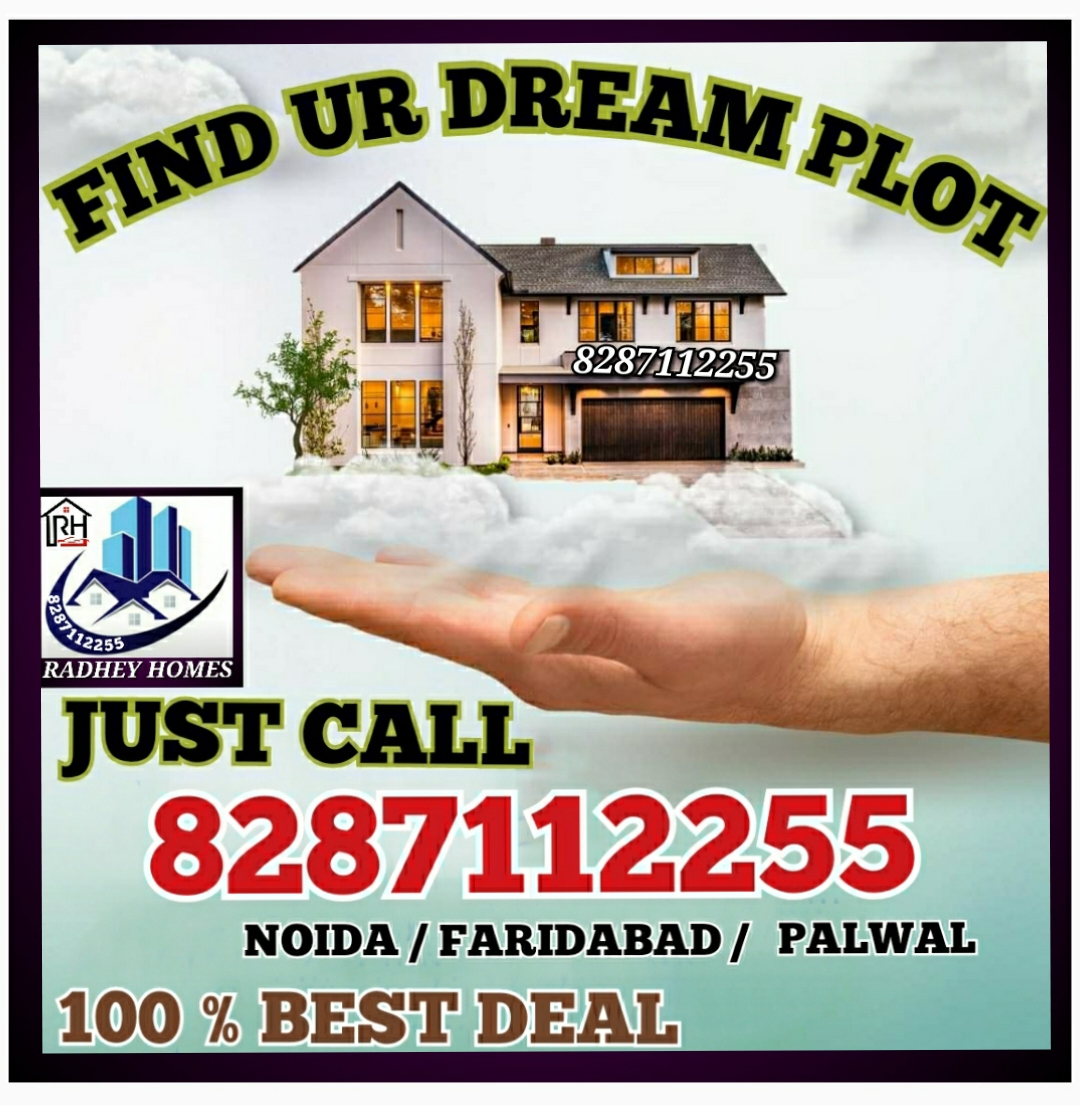 900 sqft Plots & Land for Sale in Sector 4