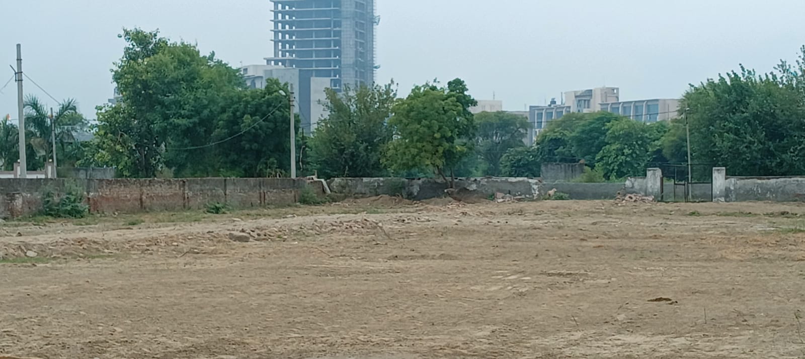 1200 sqft Plots & Land for Sale in Knowledge Park I