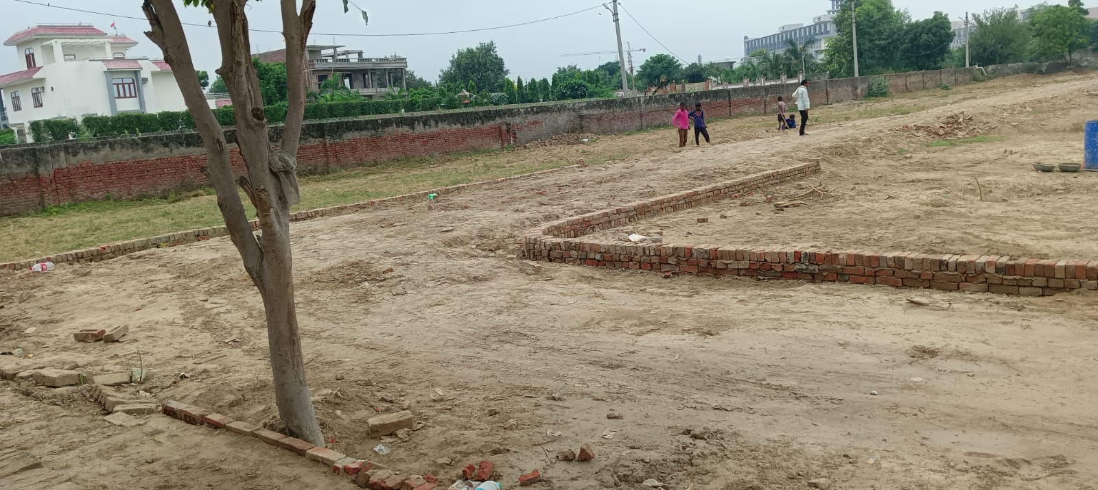 630 sqft Plots & Land for Sale in Sector 17A