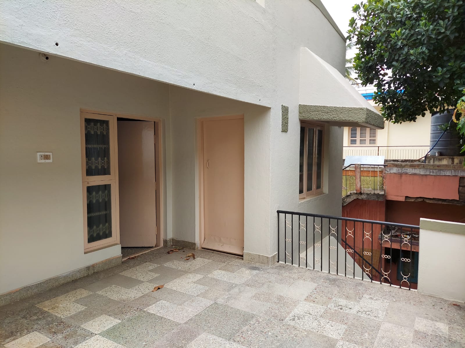 Bhk Independent House For Lease Only In Banashankari Bangalore