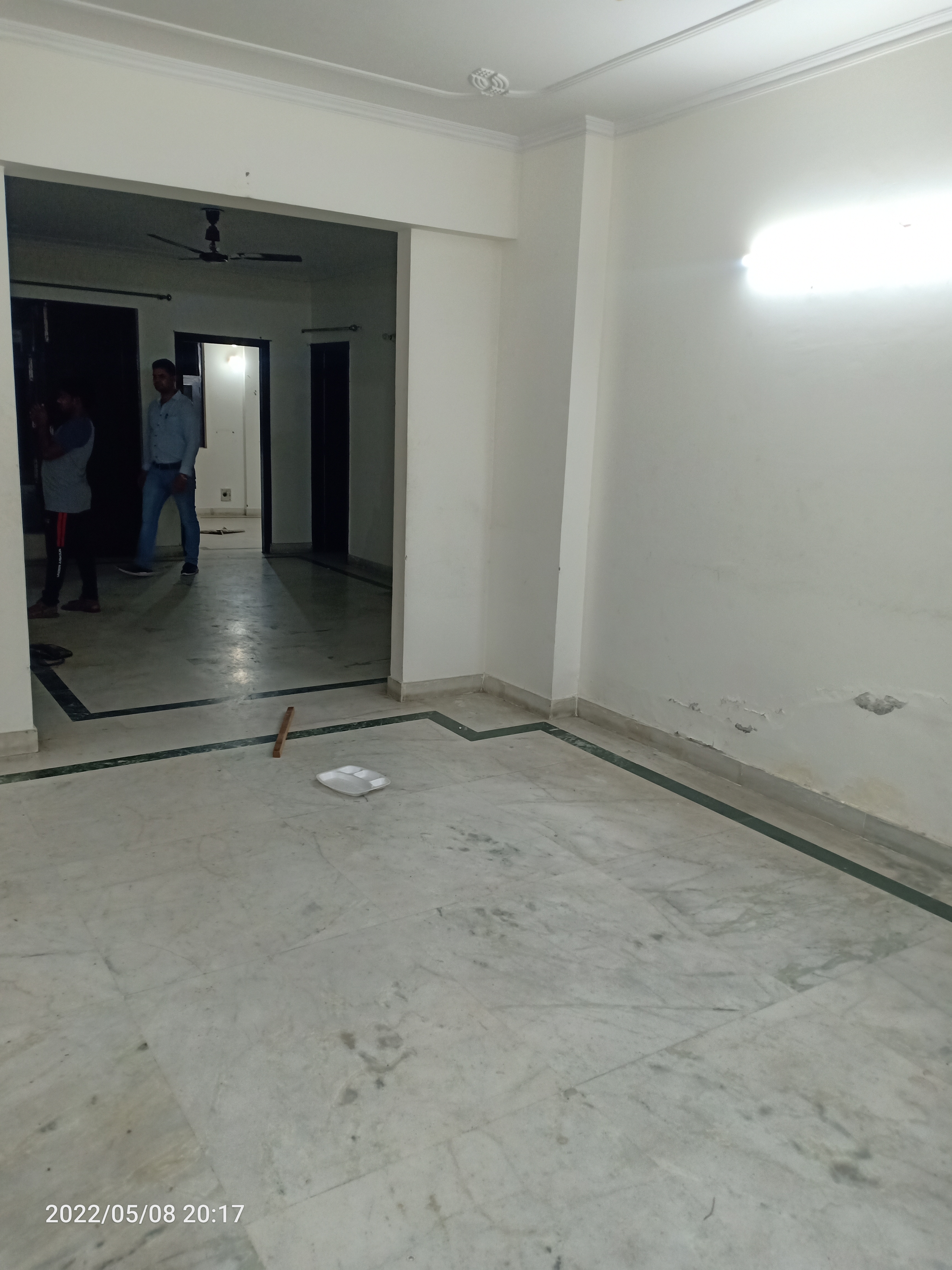 3 BHK Residential Apartment for Rent at GH 2 in IMT Manesar