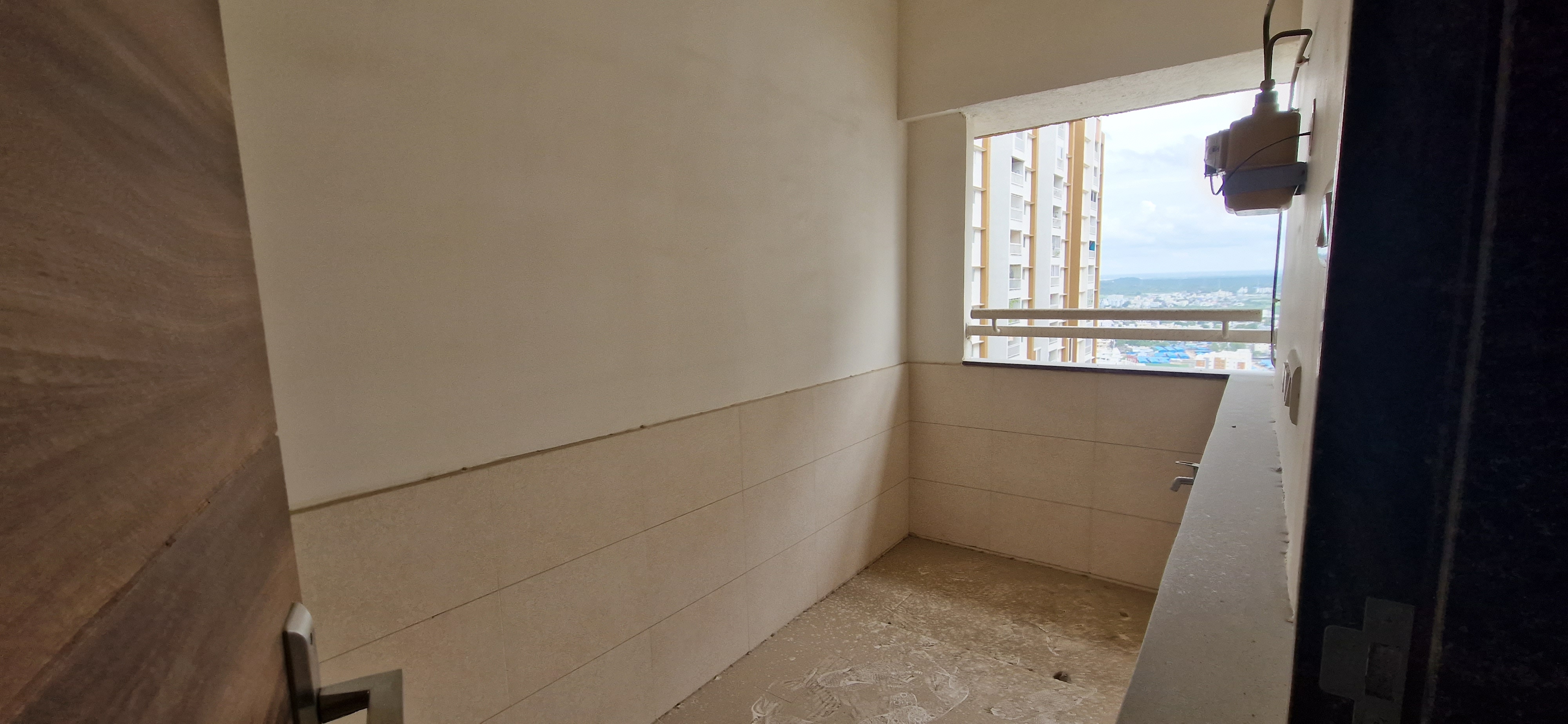 2 BHK High Rise Apartment for Resale in Nanakramguda