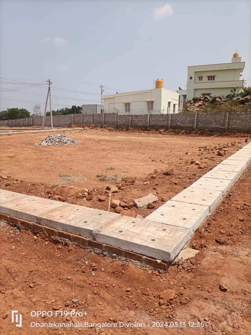 800 sqft Plots & Land for Sale in Bangalore