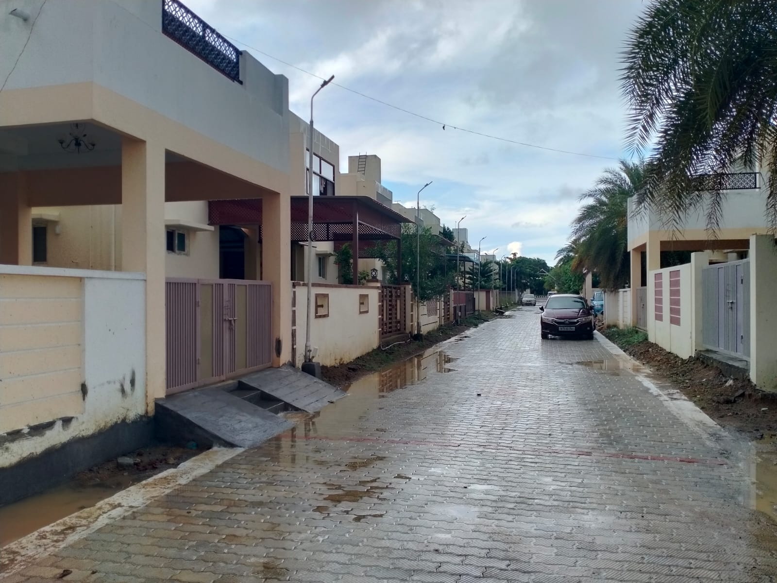 2 BHK Independent House for Sale in Mamallapuram