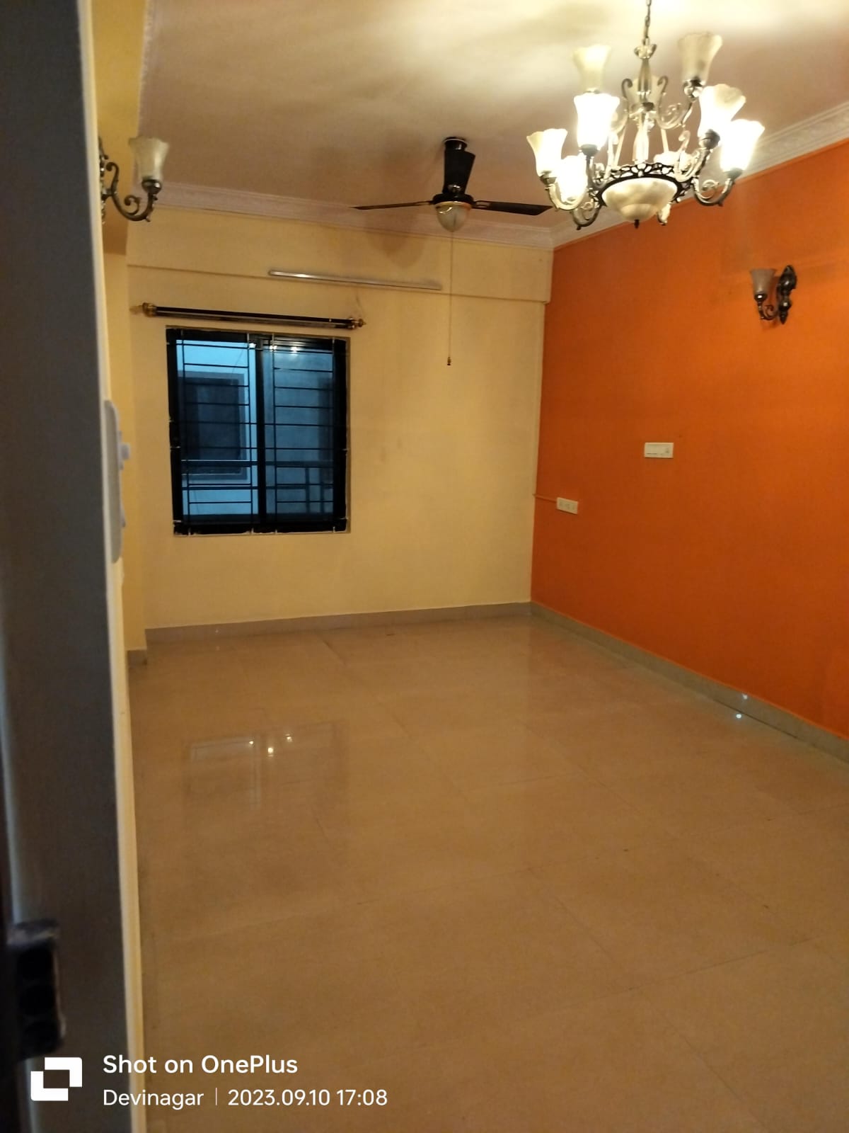 Flat for Sale in Kodipalya